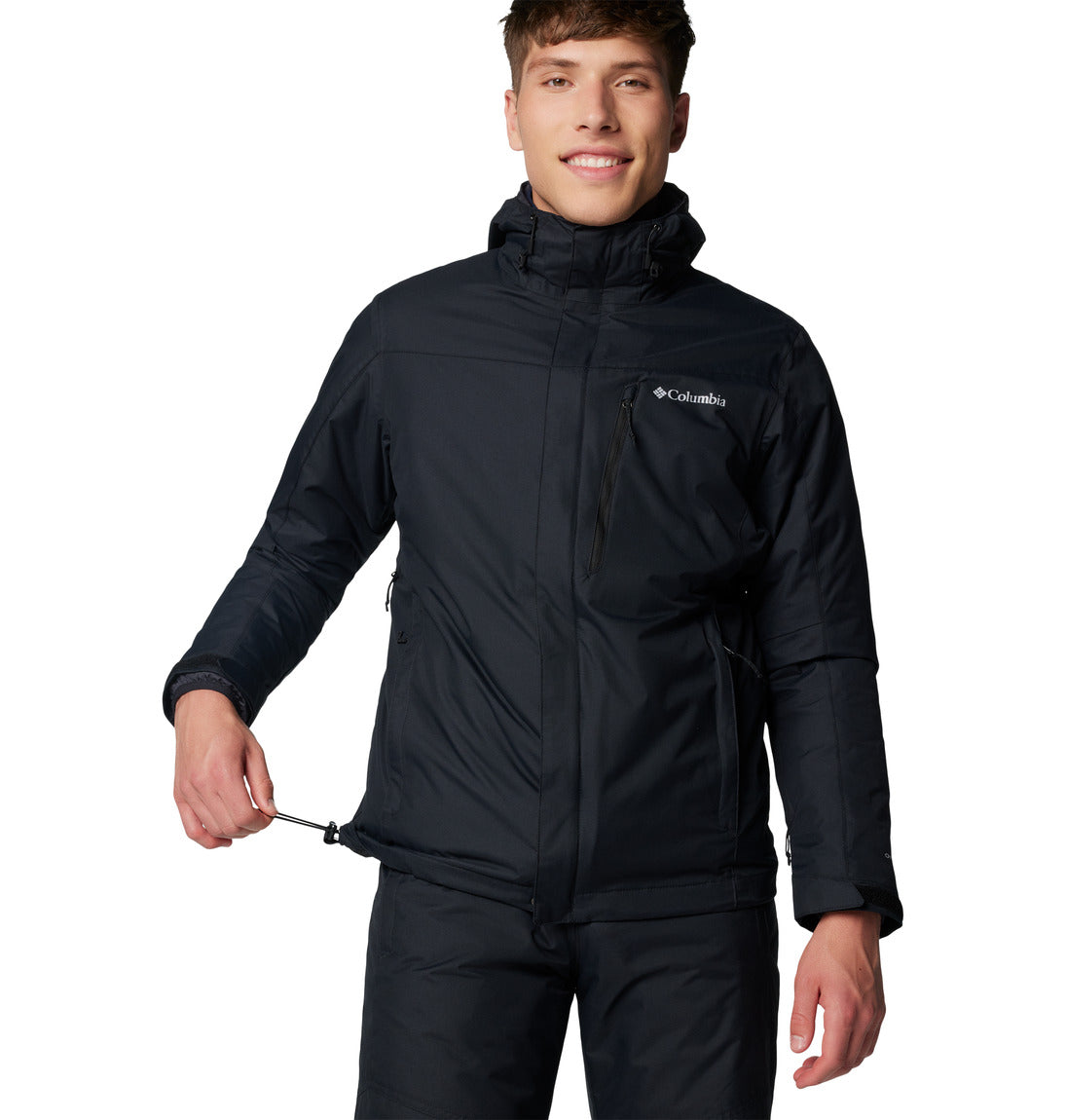 Columbia Whirlibird V™ Interchange Jacket - Men