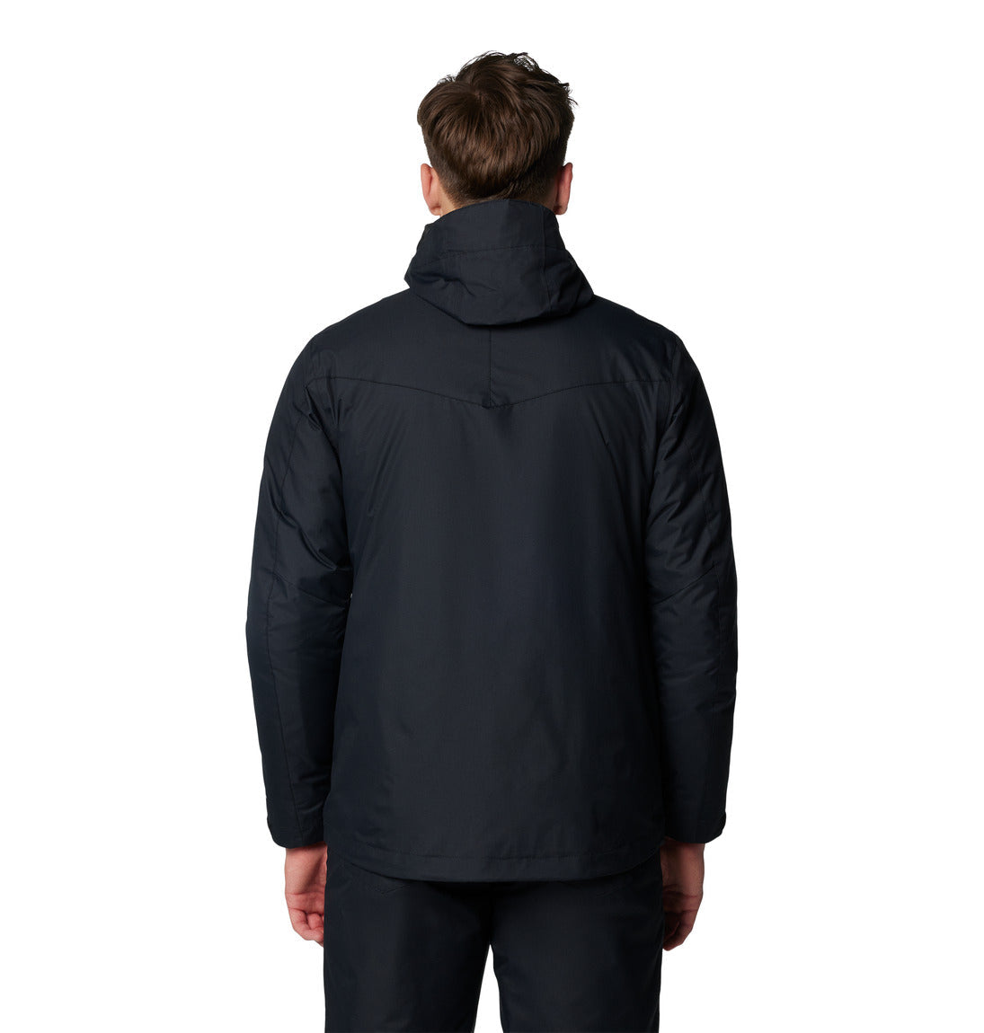 Columbia Whirlibird V™ Interchange Jacket - Men