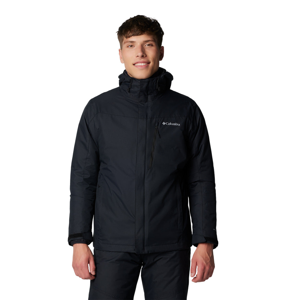 Columbia Whirlibird V™ Interchange Jacket - Men