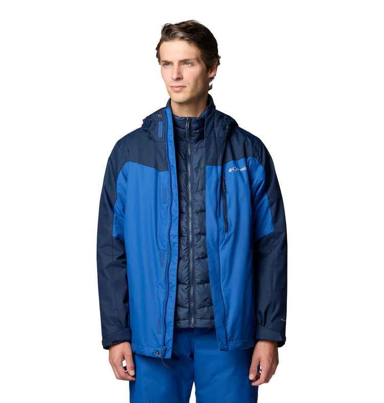 Columbia Whirlibird V™ Interchange Jacket - Men