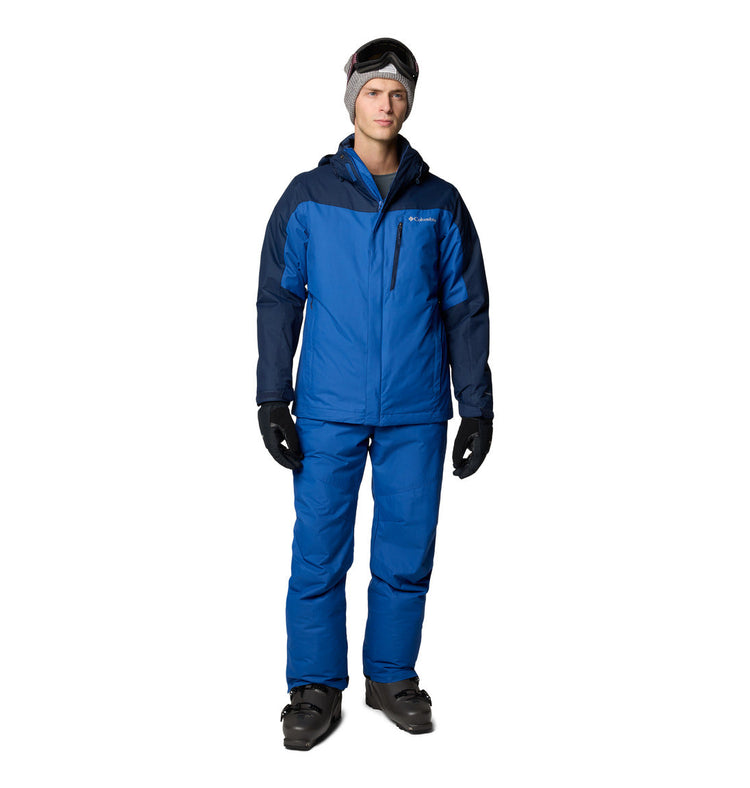 Columbia Whirlibird V™ Interchange Jacket - Men