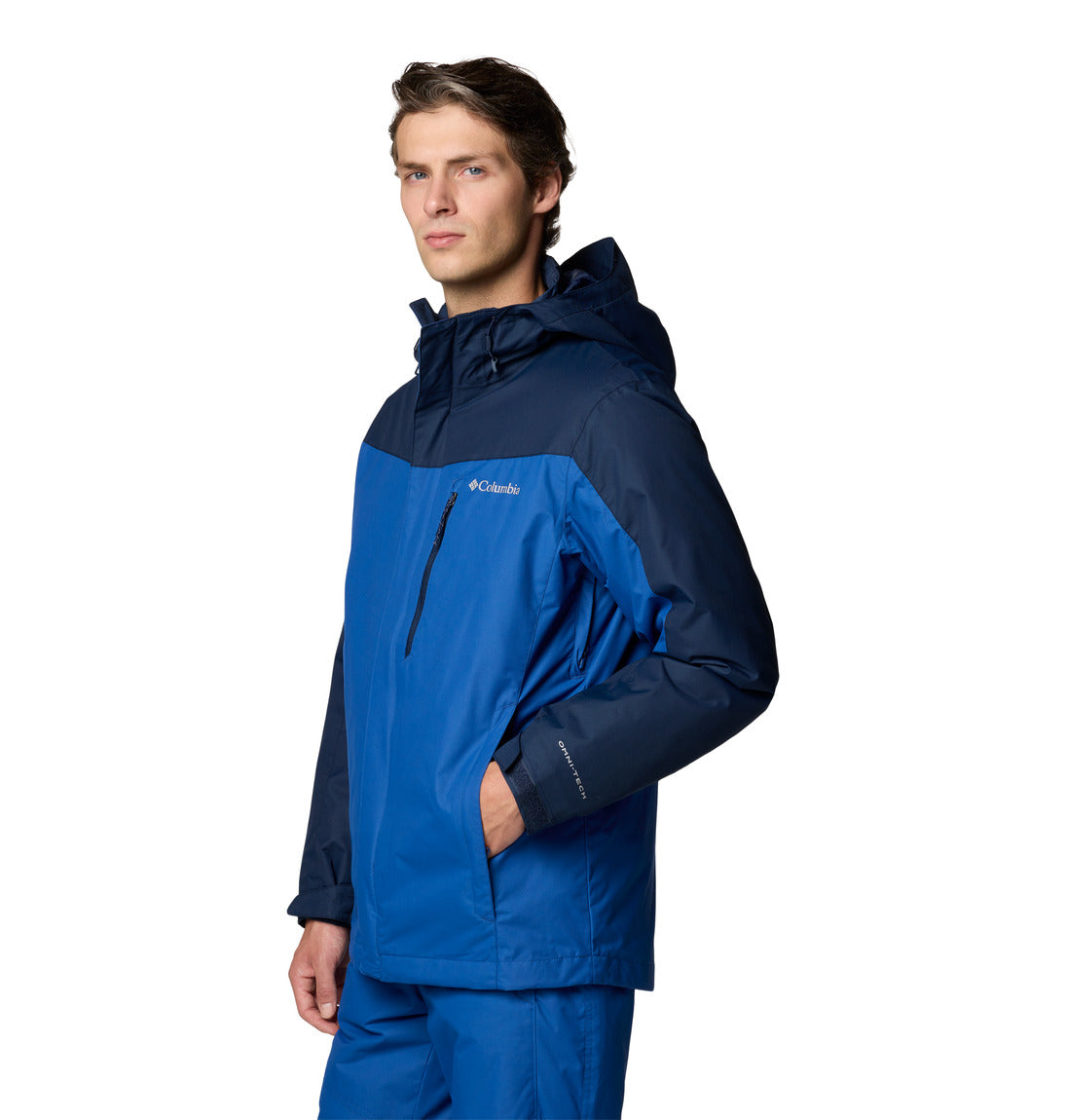 Columbia Whirlibird V™ Interchange Jacket - Men