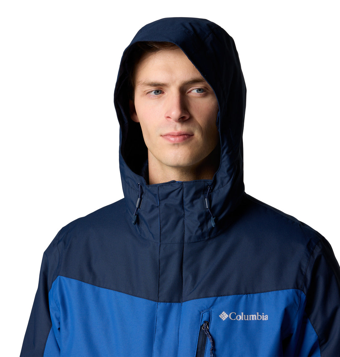 Columbia Whirlibird V™ Interchange Jacket - Men