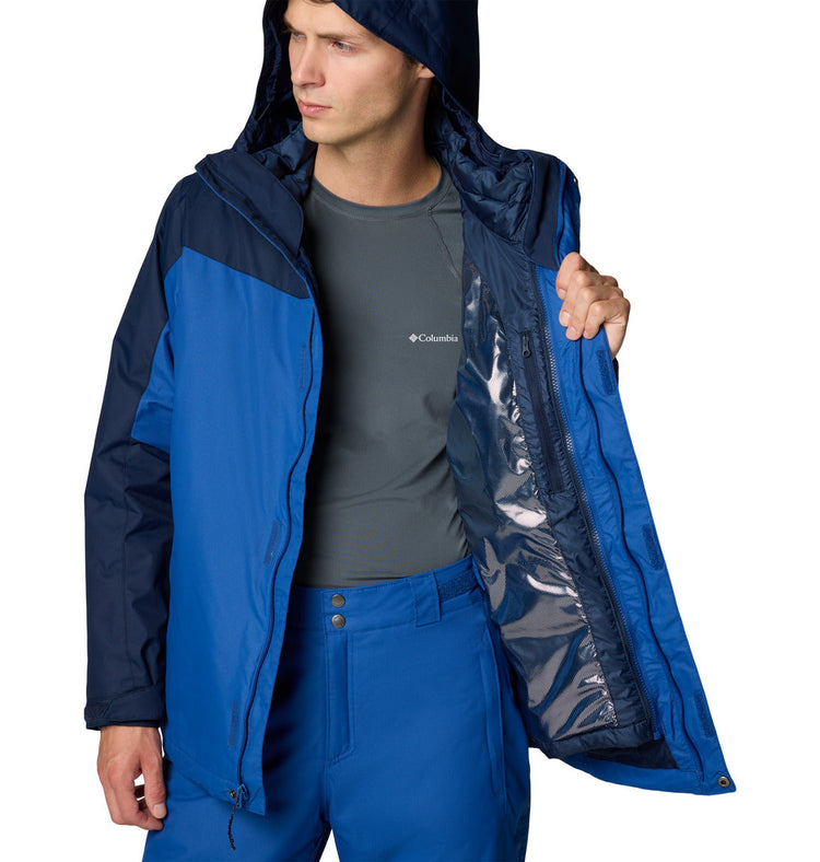 Columbia Whirlibird V™ Interchange Jacket - Men