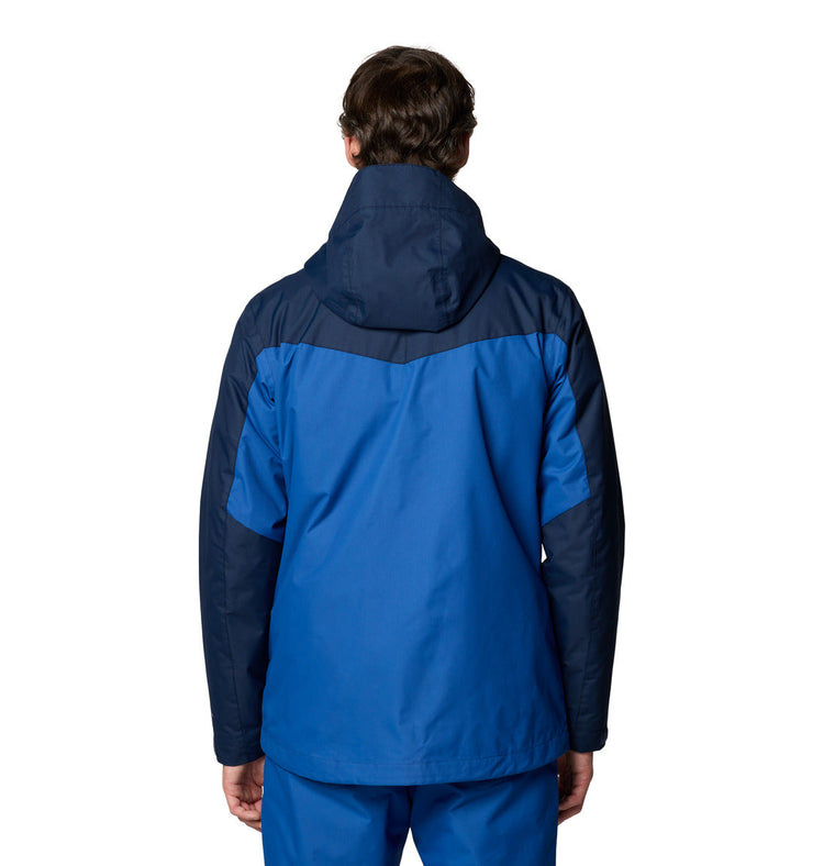 Columbia Whirlibird V™ Interchange Jacket - Men