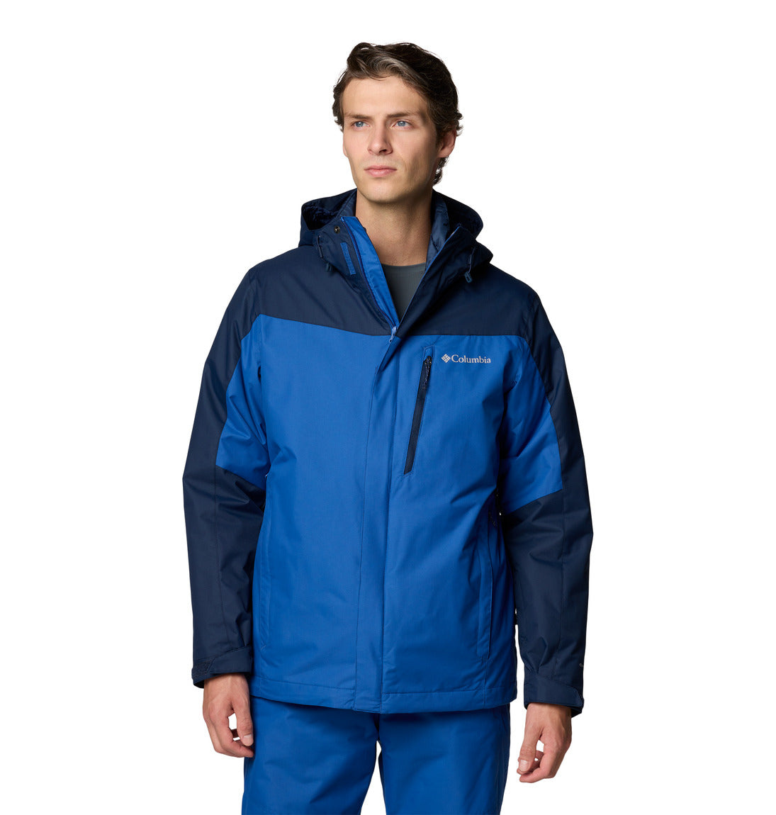 Columbia Whirlibird V™ Interchange Jacket - Men