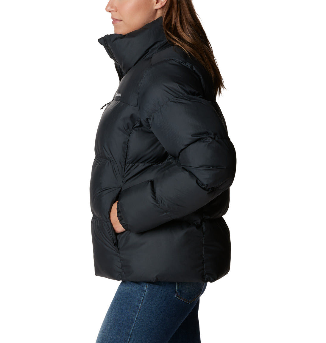 Columbia Puffect™ II Full Zip Jacket - Women