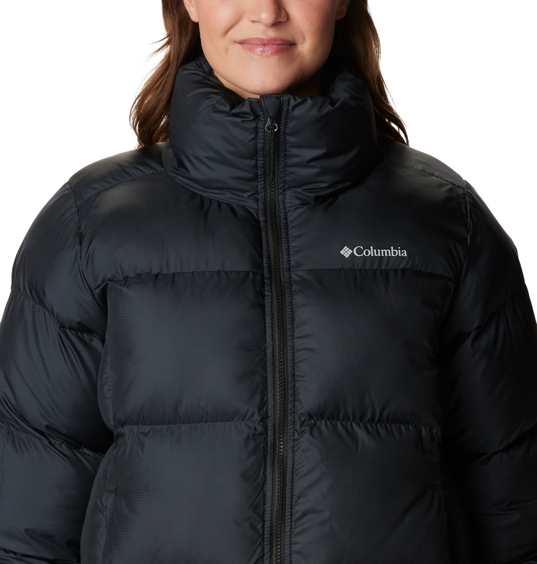 Columbia Puffect™ II Full Zip Jacket - Women