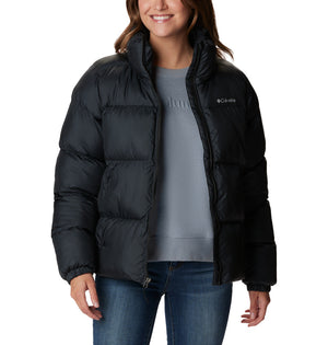 Columbia Puffect™ II Full Zip Jacket - Women