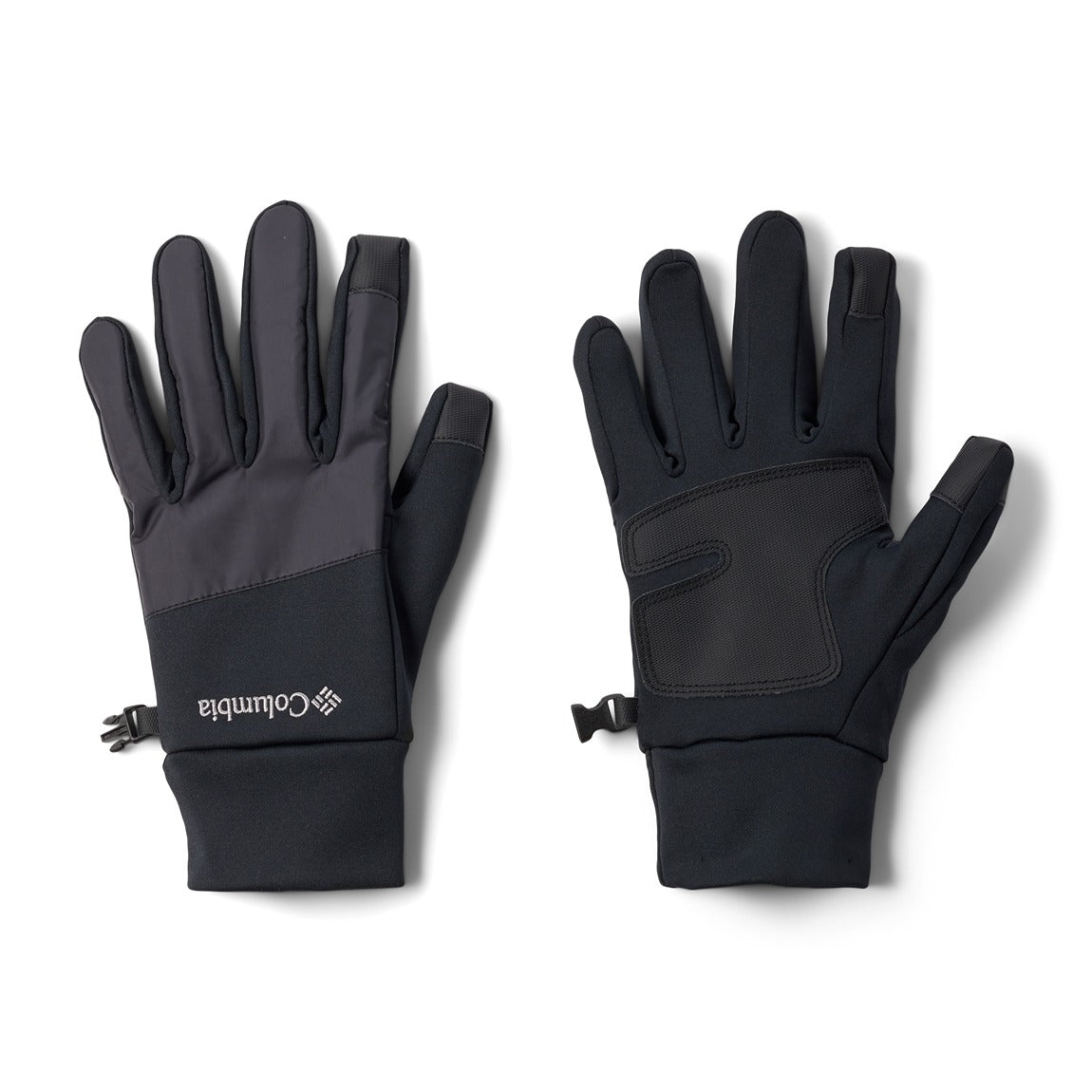 Columbia Cloudcap™ II Fleece Gloves - Men