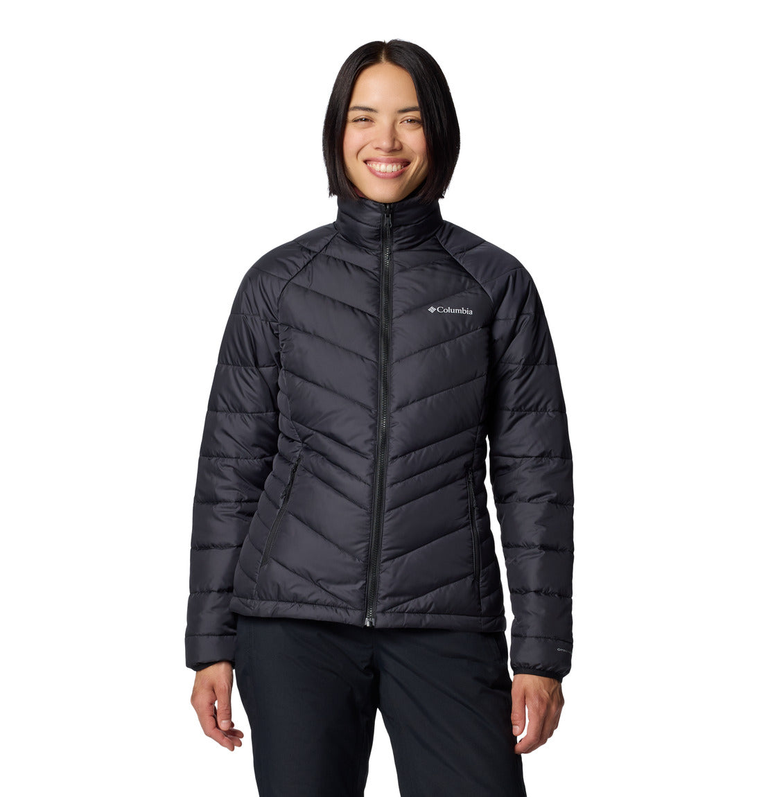 Columbia Whirlibird™ V Interchange Jacket - Women