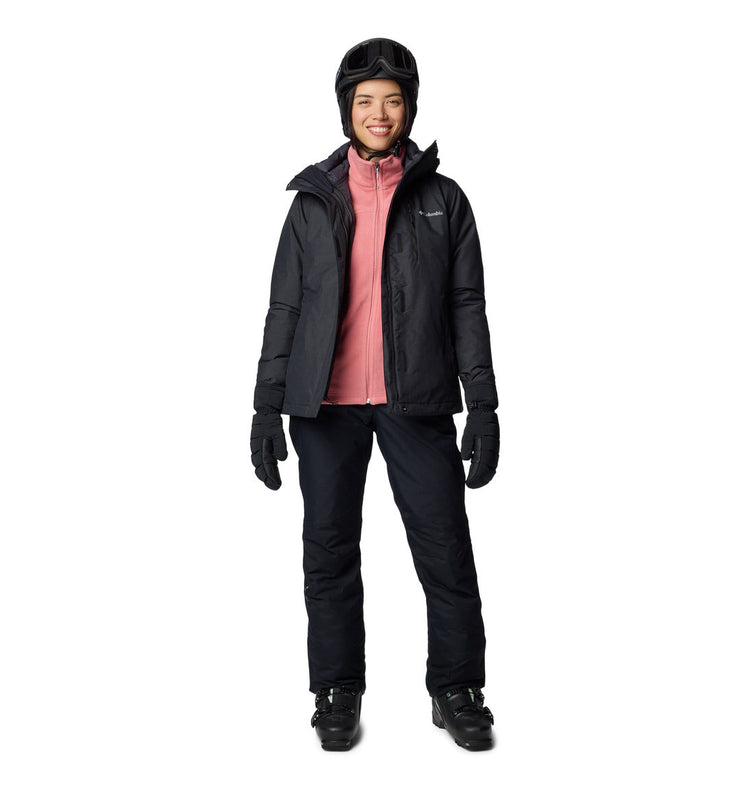 Columbia Whirlibird™ V Interchange Jacket - Women