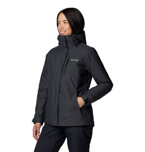 Columbia Whirlibird™ V Interchange Jacket - Women