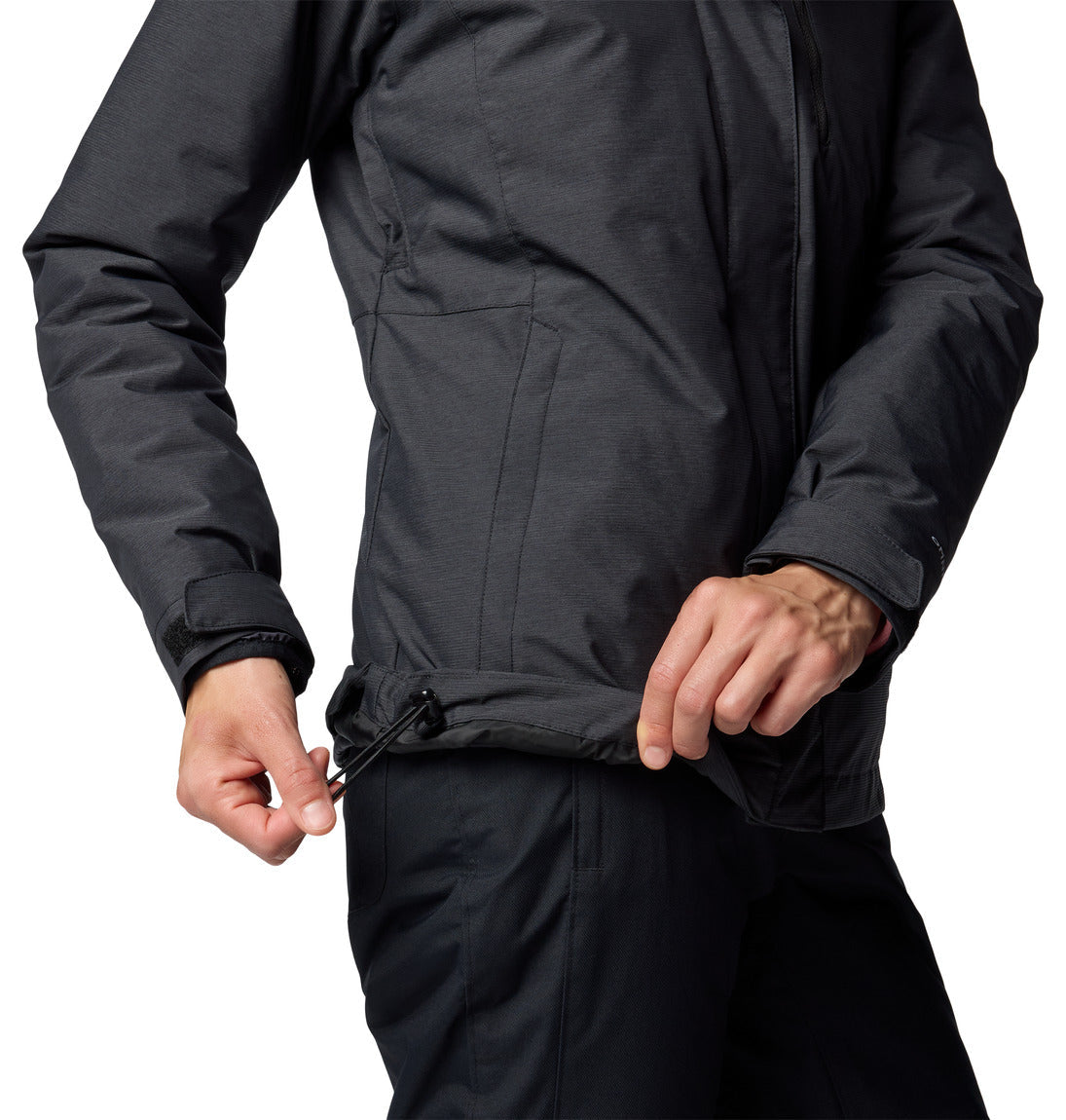 Columbia Whirlibird™ V Interchange Jacket - Women