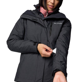 Columbia Whirlibird™ V Interchange Jacket - Women