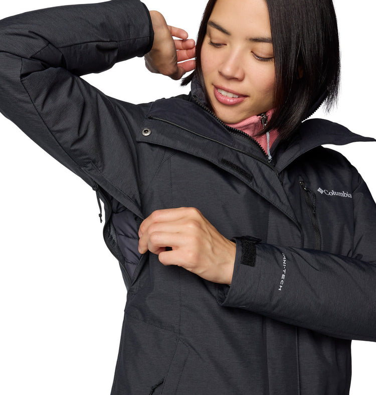 Columbia Whirlibird™ V Interchange Jacket - Women