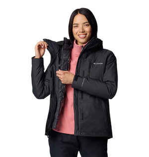 Columbia Whirlibird™ V Interchange Jacket - Women