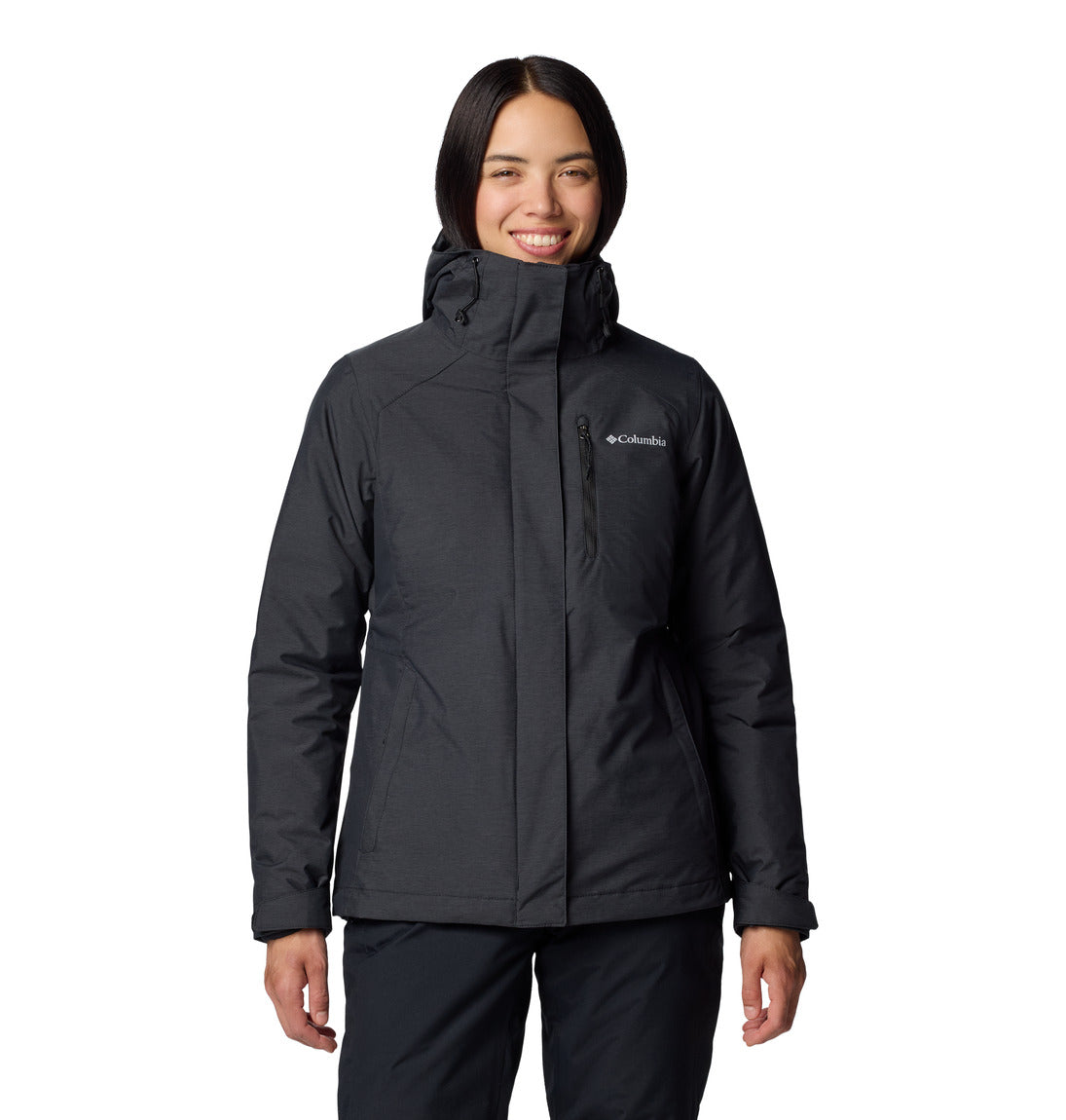 Columbia Whirlibird™ V Interchange Jacket - Women