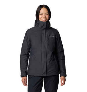 Columbia Whirlibird™ V Interchange Jacket - Women