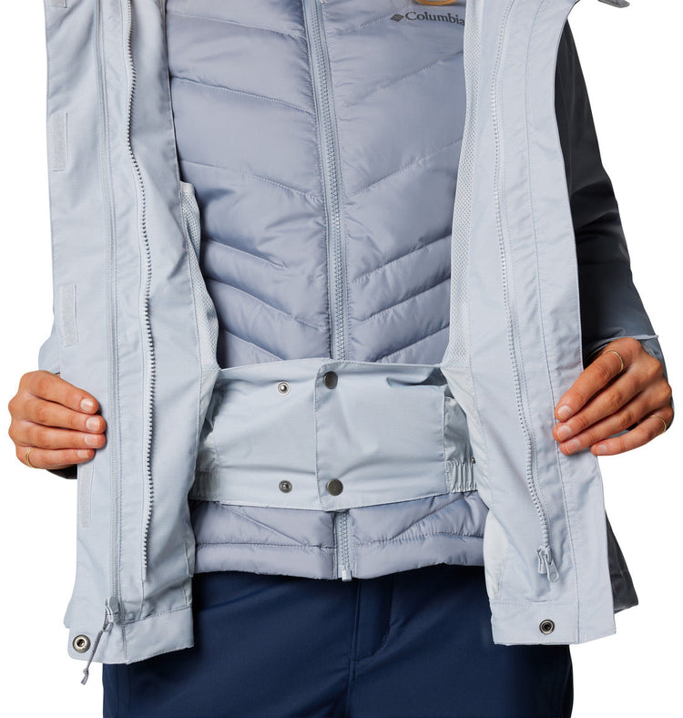 Columbia Whirlibird™ V Interchange Jacket - Women