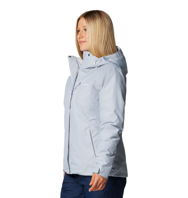 Columbia Whirlibird™ V Interchange Jacket - Women