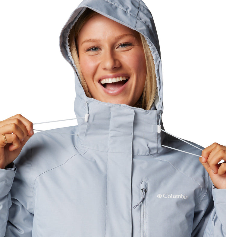 Columbia Whirlibird™ V Interchange Jacket - Women