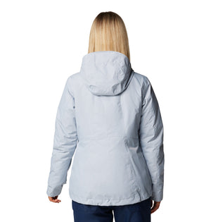 Columbia Whirlibird™ V Interchange Jacket - Women