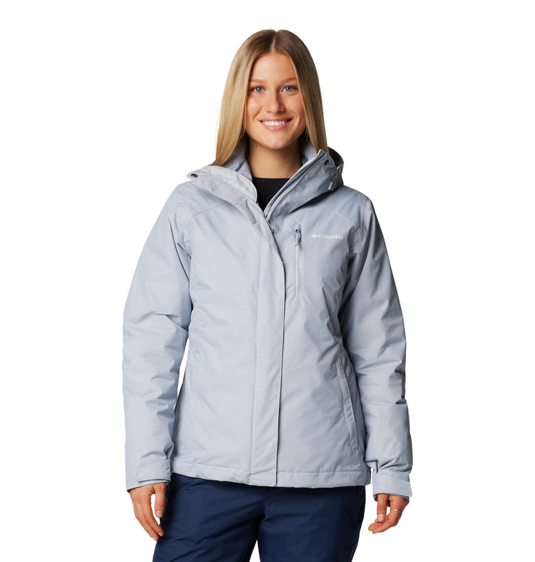 Columbia Whirlibird™ V Interchange Jacket - Women