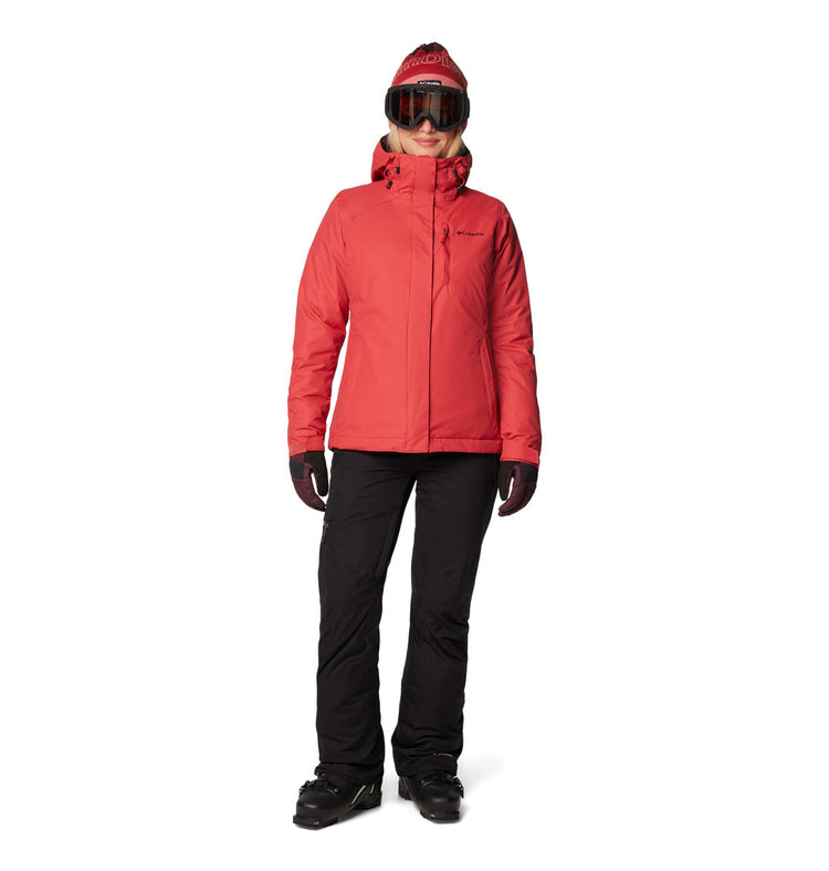 Columbia Whirlibird™ V Interchange Jacket - Women