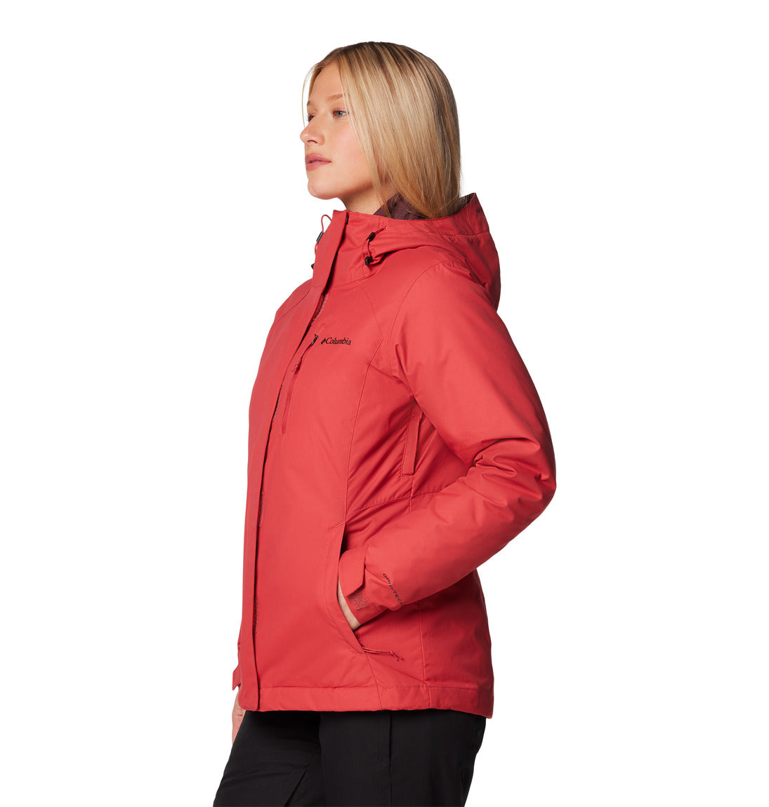 Columbia Whirlibird™ V Interchange Jacket - Women