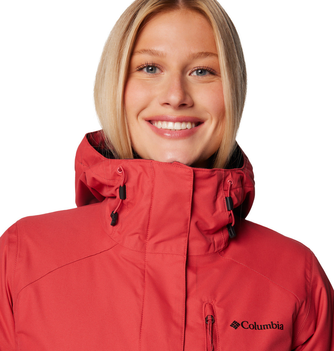 Columbia Whirlibird™ V Interchange Jacket - Women