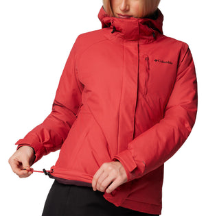 Columbia Whirlibird™ V Interchange Jacket - Women