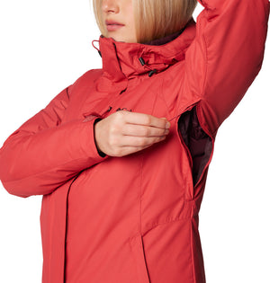 Columbia Whirlibird™ V Interchange Jacket - Women