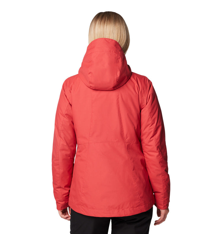 Columbia Whirlibird™ V Interchange Jacket - Women