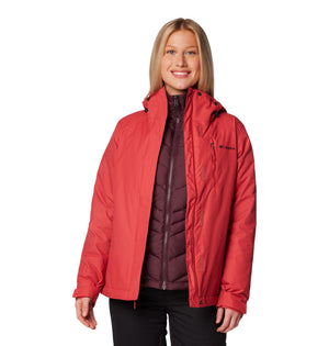 Columbia Whirlibird™ V Interchange Jacket - Women