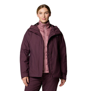 Columbia Whirlibird™ V Interchange Jacket - Women