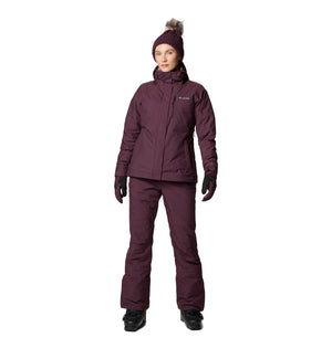 Columbia Whirlibird™ V Interchange Jacket - Women