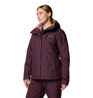 Columbia Whirlibird™ V Interchange Jacket - Women