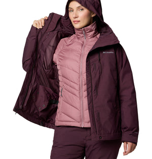 Columbia Whirlibird™ V Interchange Jacket - Women