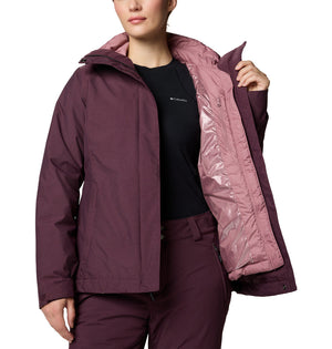 Columbia Whirlibird™ V Interchange Jacket - Women