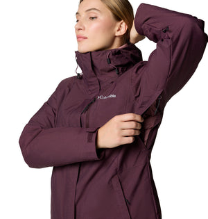 Columbia Whirlibird™ V Interchange Jacket - Women