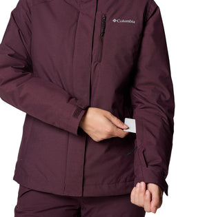 Columbia Whirlibird™ V Interchange Jacket - Women