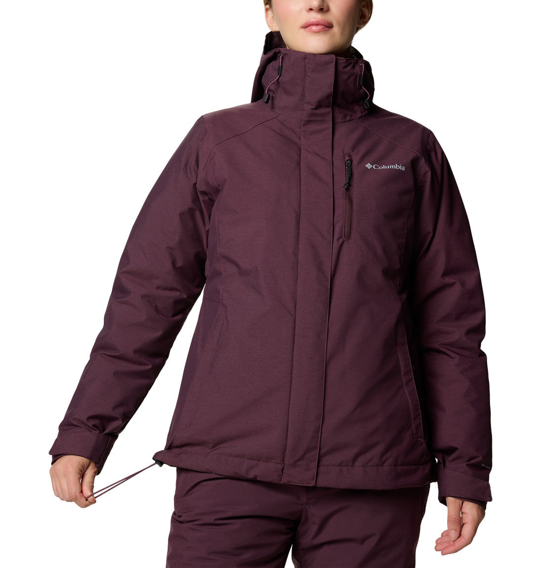 Columbia Whirlibird™ V Interchange Jacket - Women