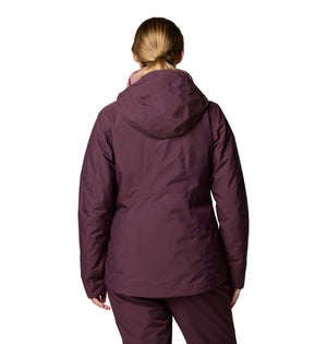 Columbia Whirlibird™ V Interchange Jacket - Women