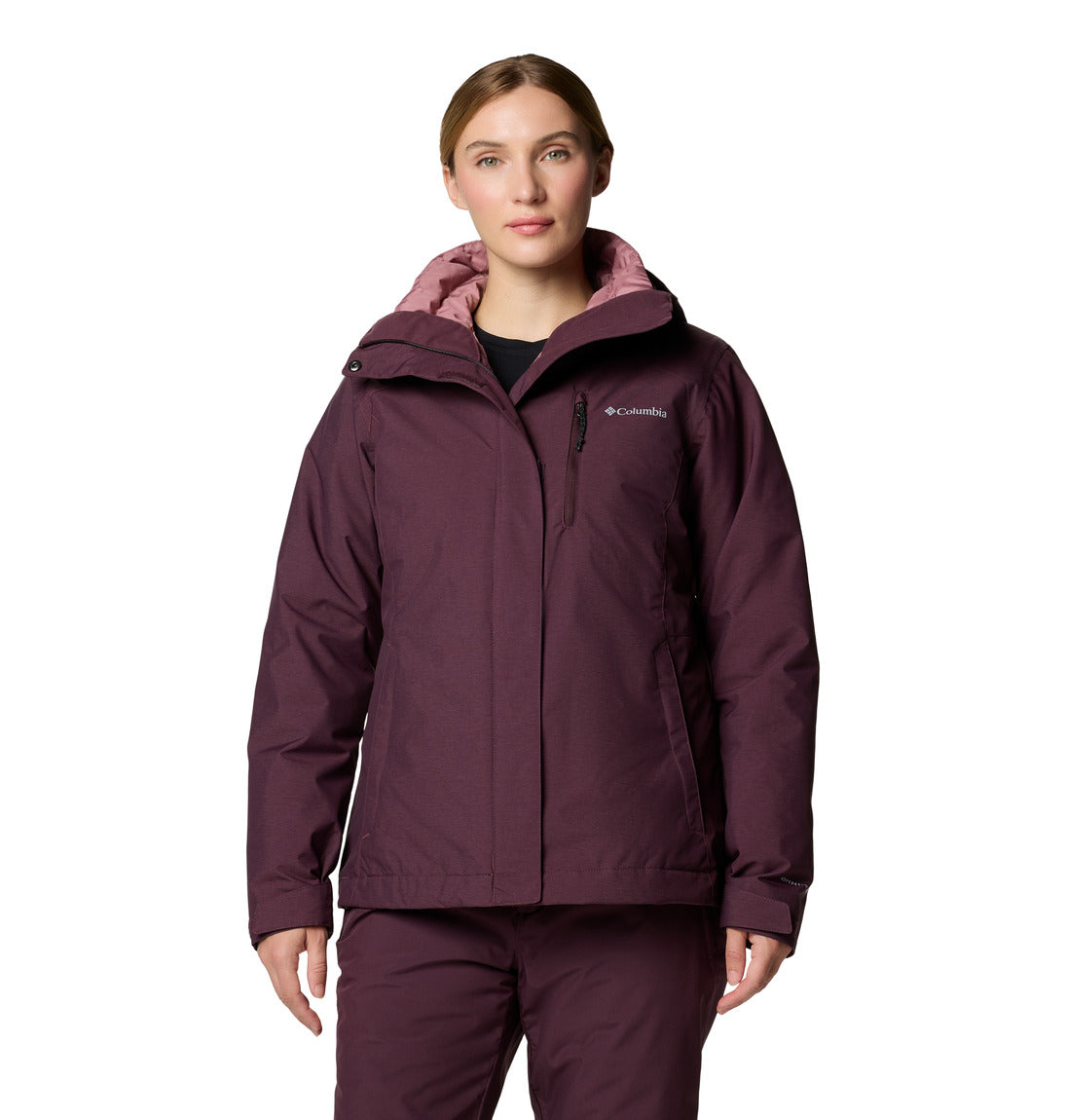 Columbia Whirlibird™ V Interchange Jacket - Women