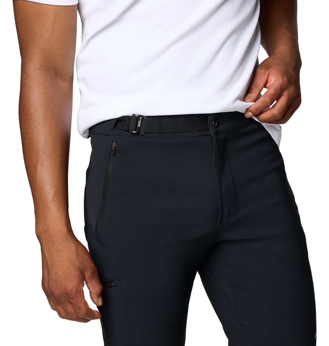 Columbia Vast Canyon™ Omni-Heat™ Infinity Softshell Pants - Men