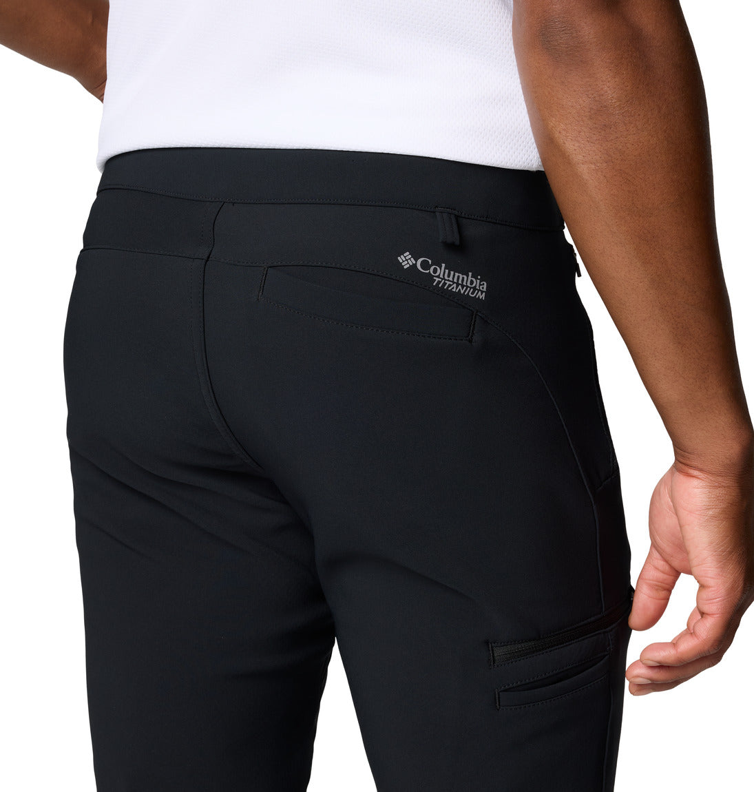 Columbia Vast Canyon™ Omni-Heat™ Infinity Softshell Pants - Men