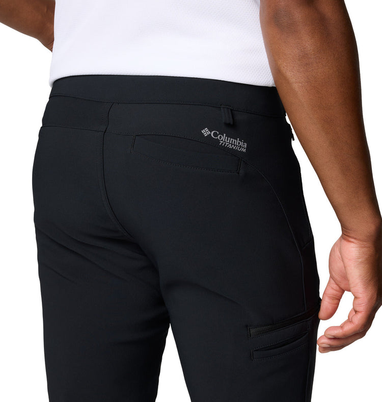 Columbia Vast Canyon™ Omni-Heat™ Infinity Softshell Pants - Men