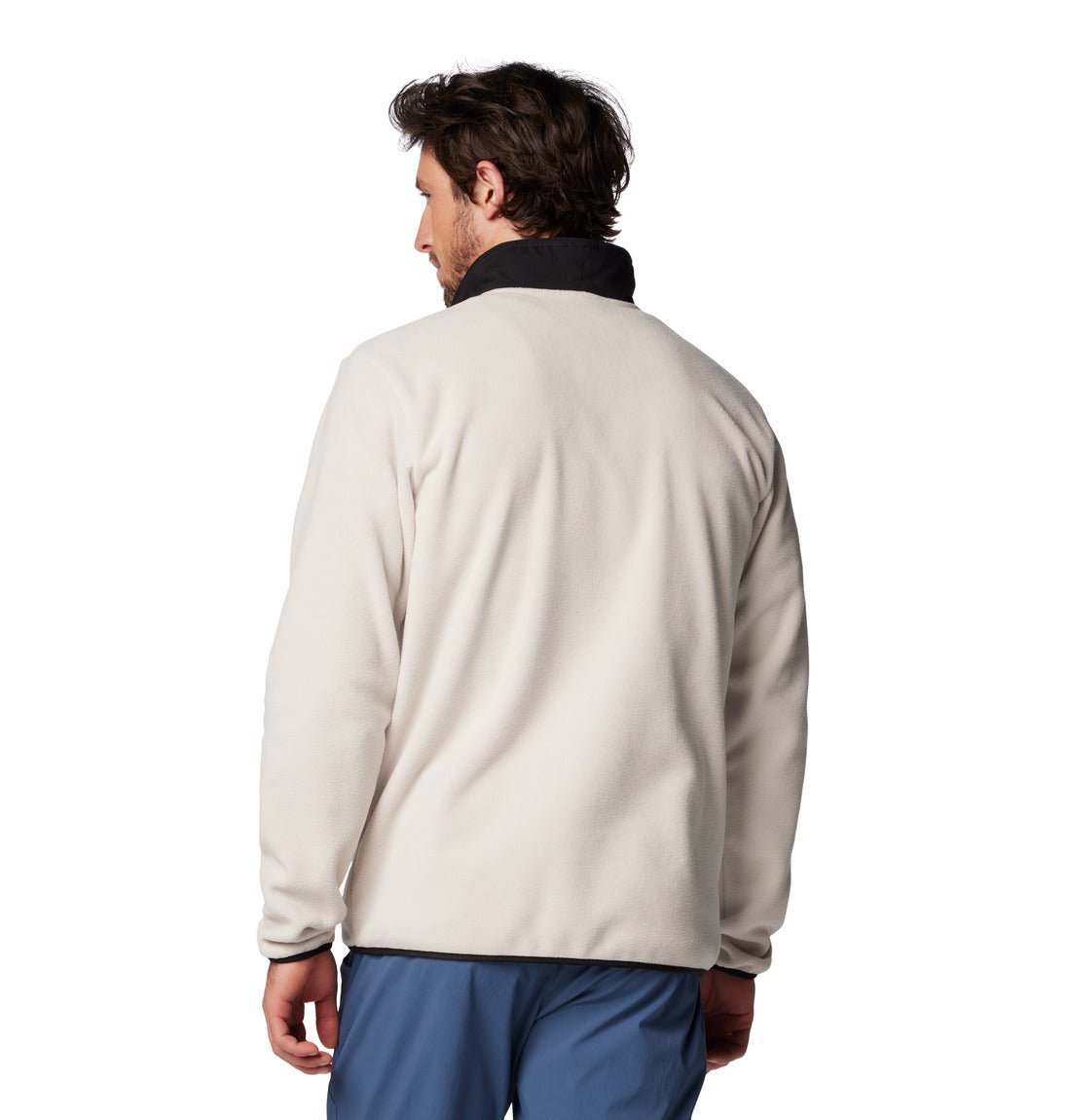 Columbia Sequoia Grove™ Half Zip Fleece Pullover - Men