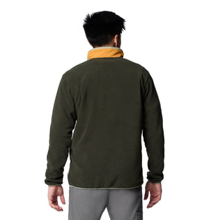 Columbia Sequoia Grove™ Half Zip Fleece Pullover - Men